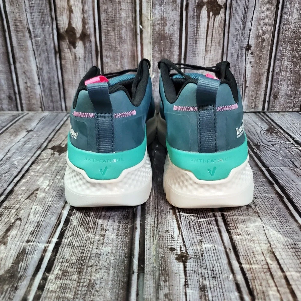 Timberland PRO women timberland